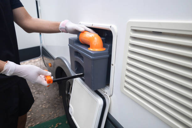 Best Luxury portable toilet rental  in North Riverside, IL