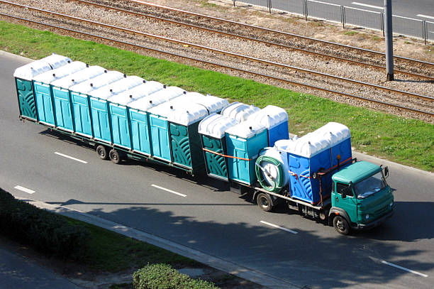 Trusted North Riverside, IL porta potty rental Experts
